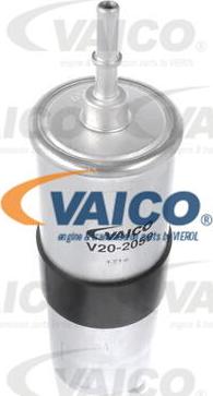VAICO V20-2059 - Паливний фільтр autozip.com.ua