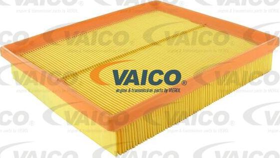 VAICO V20-2066 - Повітряний фільтр autozip.com.ua