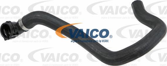 VAICO V20-2000 - Гідравлічний шланг, рульове управління autozip.com.ua