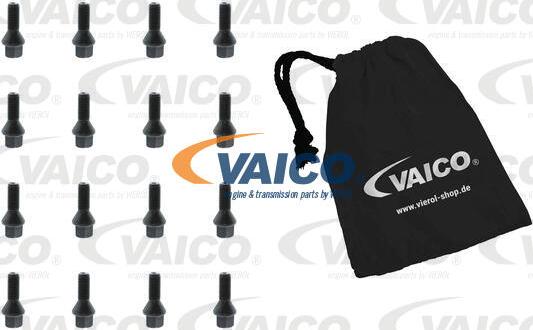VAICO V20-2002-16 - Болт для кріплення колеса autozip.com.ua
