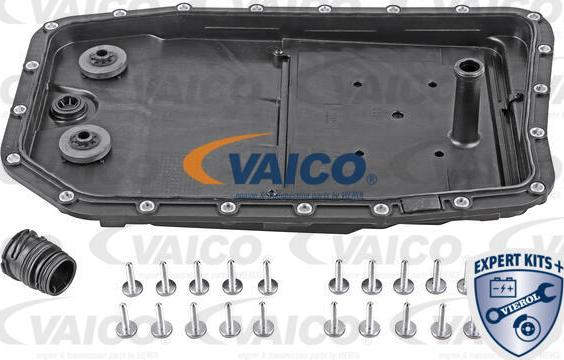 VAICO V20-2088-BEK - Комплект деталей, зміна масла - автоматіческ.коробка передач autozip.com.ua