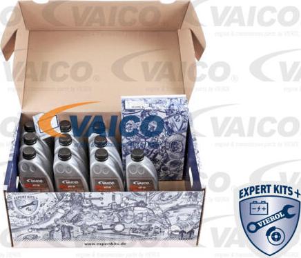 VAICO V20-2082-XXL - Комплект деталей, зміна масла - автоматіческ.коробка передач autozip.com.ua