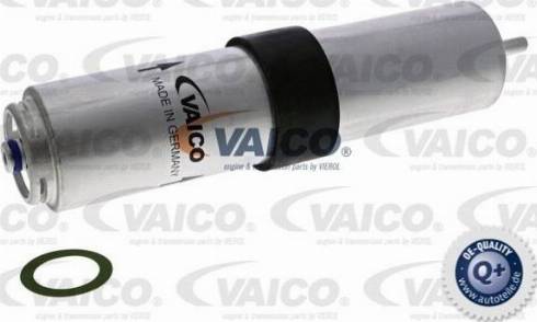 VAICO V20-2076-1 - Паливний фільтр autozip.com.ua