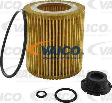 VAICO V20-2070 - Масляний фільтр autozip.com.ua