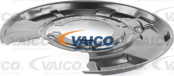 VAICO V20-2141 - Відбивач, диск гальмівного механізму autozip.com.ua