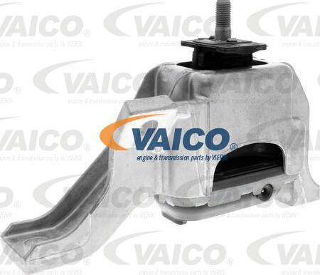 VAICO V20-2100 - Подушка, підвіска двигуна autozip.com.ua