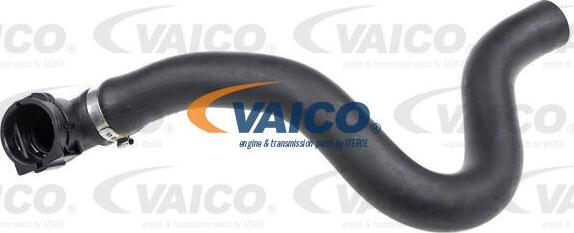 VAICO V20-2187 - Масляний шланг autozip.com.ua