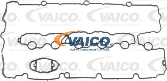 VAICO V20-2179 - Кришка головки циліндра autozip.com.ua