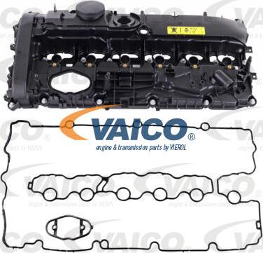 VAICO V20-2179 - Кришка головки циліндра autozip.com.ua