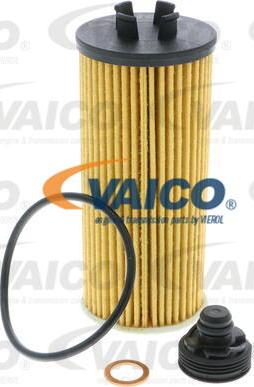VAICO V20-2853 - Масляний фільтр autozip.com.ua