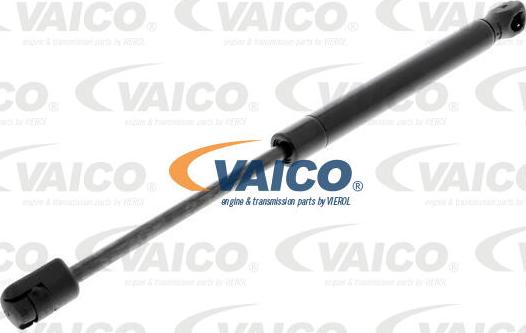 VAICO V20-2864 - Газова пружина, капот autozip.com.ua
