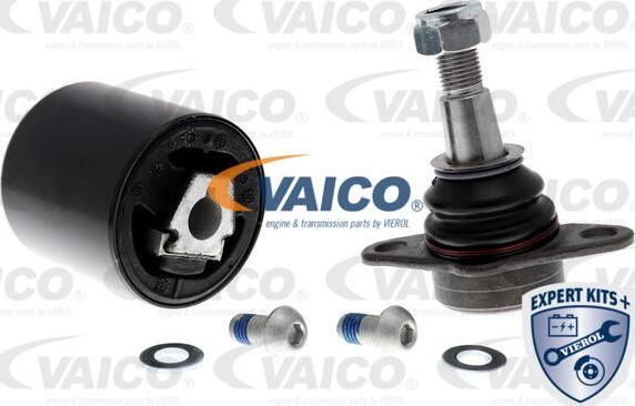 VAICO V20-2801 - Ремкомплект, поперечний важіль підвіски autozip.com.ua