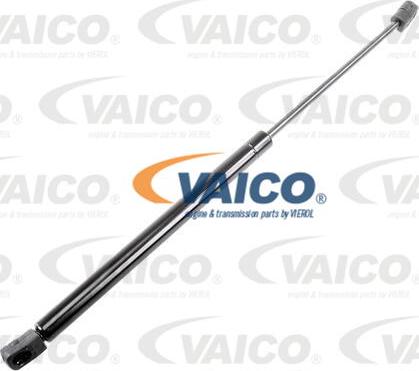 VAICO V20-2812 - Газова пружина, кришка багажник autozip.com.ua