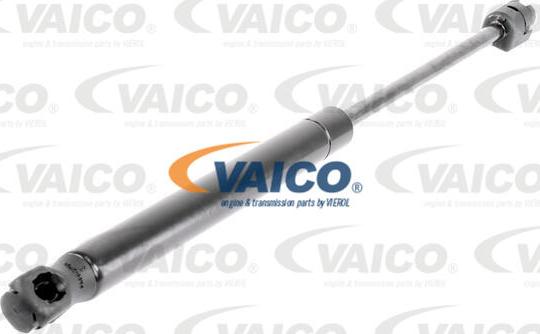 VAICO V20-2881 - Газова пружина, кришка багажник autozip.com.ua