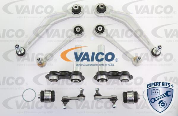 VAICO V20-2830 - Комплект керма, підвіска колеса autozip.com.ua