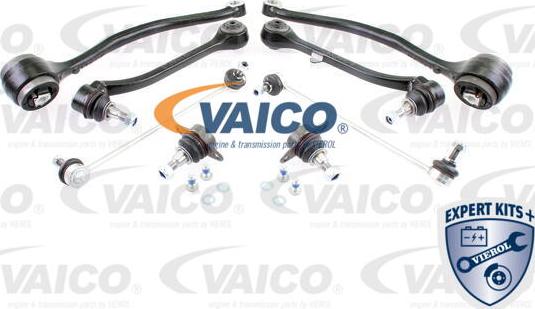 VAICO V20-2833 - Комплект керма, підвіска колеса autozip.com.ua