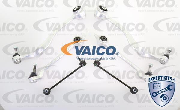 VAICO V20-2829 - Комплект керма, підвіска колеса autozip.com.ua