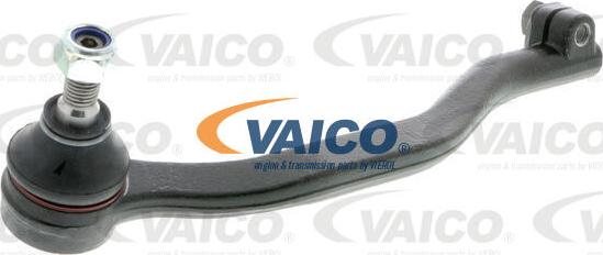 VAICO V20-2825 - Наконечник рульової тяги, кульовий шарнір autozip.com.ua