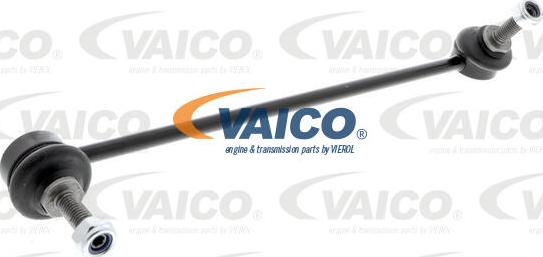 VAICO V20-2826 - Тяга / стійка, стабілізатор autozip.com.ua