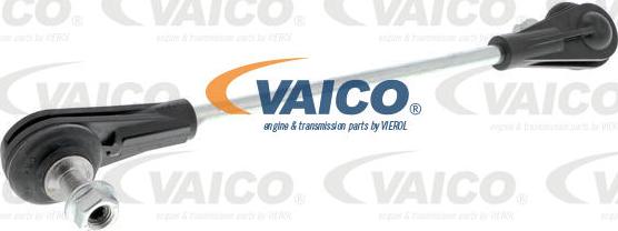 VAICO V20-2820 - Тяга / стійка, стабілізатор autozip.com.ua