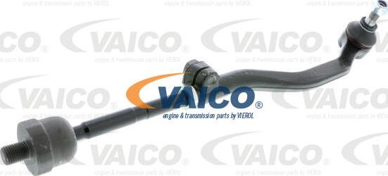 VAICO V20-2822 - Поперечна рульова тяга autozip.com.ua