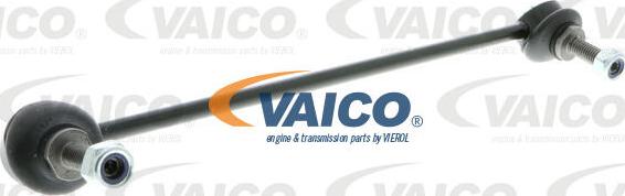 VAICO V20-2827 - Тяга / стійка, стабілізатор autozip.com.ua