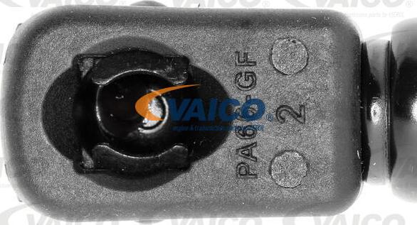 VAICO V20-2873 - Газова пружина, кришка багажник autozip.com.ua