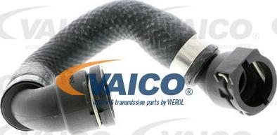 VAICO V20-2391 - Шланг радіатора autozip.com.ua