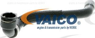VAICO V20-2340 - Шланг радіатора autozip.com.ua