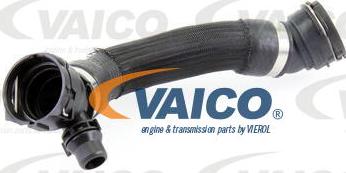 VAICO V20-2360 - Шланг радіатора autozip.com.ua