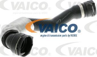 VAICO V20-2304 - Шланг радіатора autozip.com.ua
