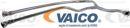 VAICO V20-2318 - Шланг, система подачі повітря autozip.com.ua