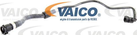 VAICO V20-2339 - Шланг радіатора autozip.com.ua