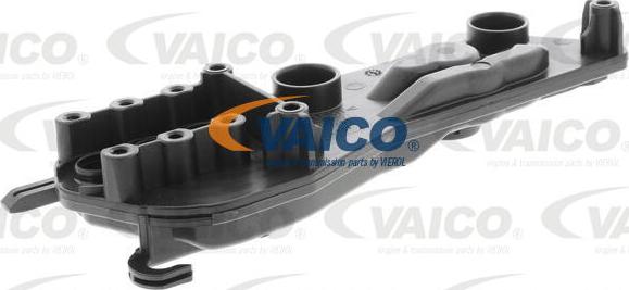 VAICO V20-2332 - Кронштейн, вентилятор радіатора autozip.com.ua
