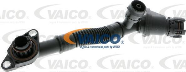 VAICO V20-2329 - Шланг, вентиляція картера autozip.com.ua