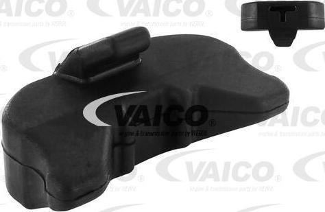 VAICO V20-2324 - Кріплення радіатора autozip.com.ua