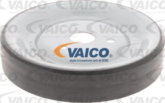 VAICO V20-2322 - Ремінний шків, водяний насос autozip.com.ua