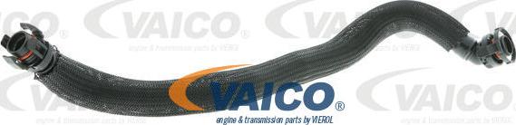VAICO V20-2327 - Шланг, вентиляція картера autozip.com.ua