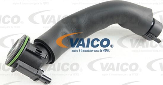 VAICO V20-2245 - Шланг, вентиляція картера autozip.com.ua