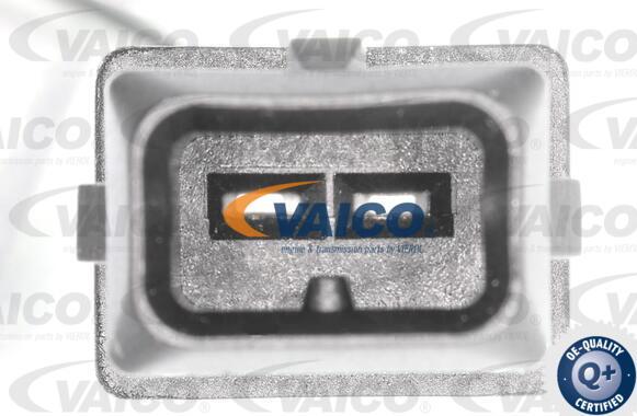 VAICO V20-2242 - Регулюючий клапан, виставлення розподільного вала autozip.com.ua