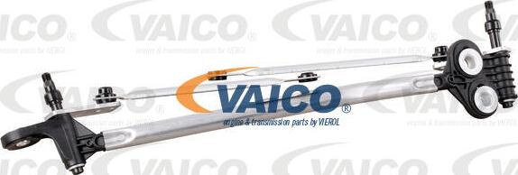 VAICO V20-2209 - Система тяг і важелів приводу склоочисника autozip.com.ua