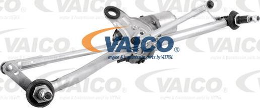 VAICO V20-2206 - Система тяг і важелів приводу склоочисника autozip.com.ua