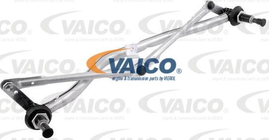 VAICO V20-2207 - Система тяг і важелів приводу склоочисника autozip.com.ua