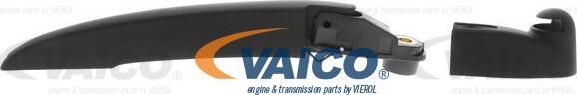 VAICO V20-2218 - Важіль склоочисника, система очищення вікон autozip.com.ua