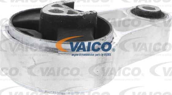 VAICO V20-2283 - Подушка, підвіска двигуна autozip.com.ua