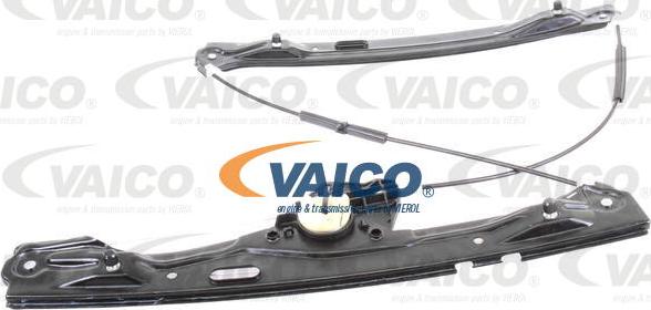VAICO V20-2756 - Підйомний пристрій для вікон autozip.com.ua