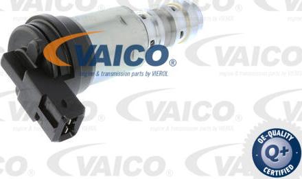 VAICO V20-2760 - Регулюючий клапан, виставлення розподільного вала autozip.com.ua