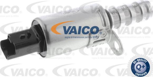 VAICO V20-2761 - Регулюючий клапан, виставлення розподільного вала autozip.com.ua