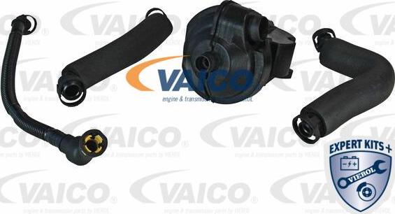 VAICO V20-2767 - Ремонтний набір, вентиляція картера autozip.com.ua