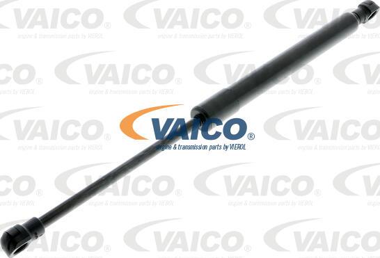 VAICO V20-2707 - Газова пружина, капот autozip.com.ua